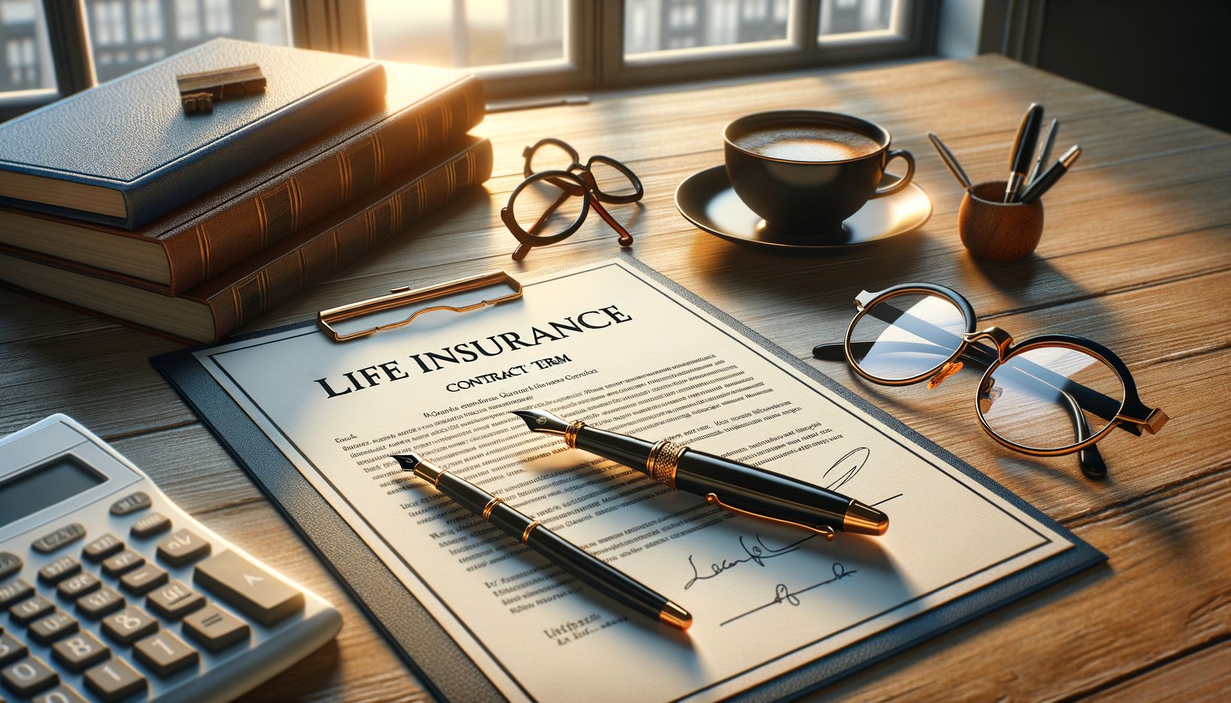 Die richtige Vertragslaufzeit für deine Lebensversicherung