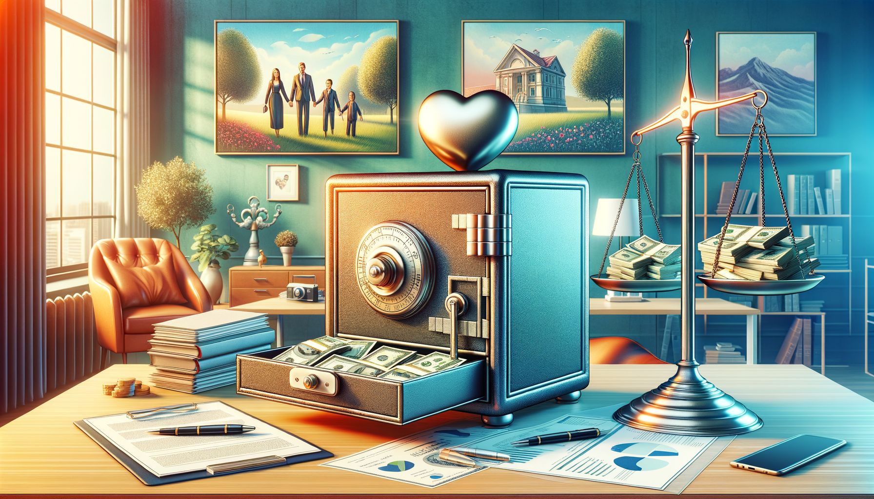 Die Bedeutung von Lebensversicherungen