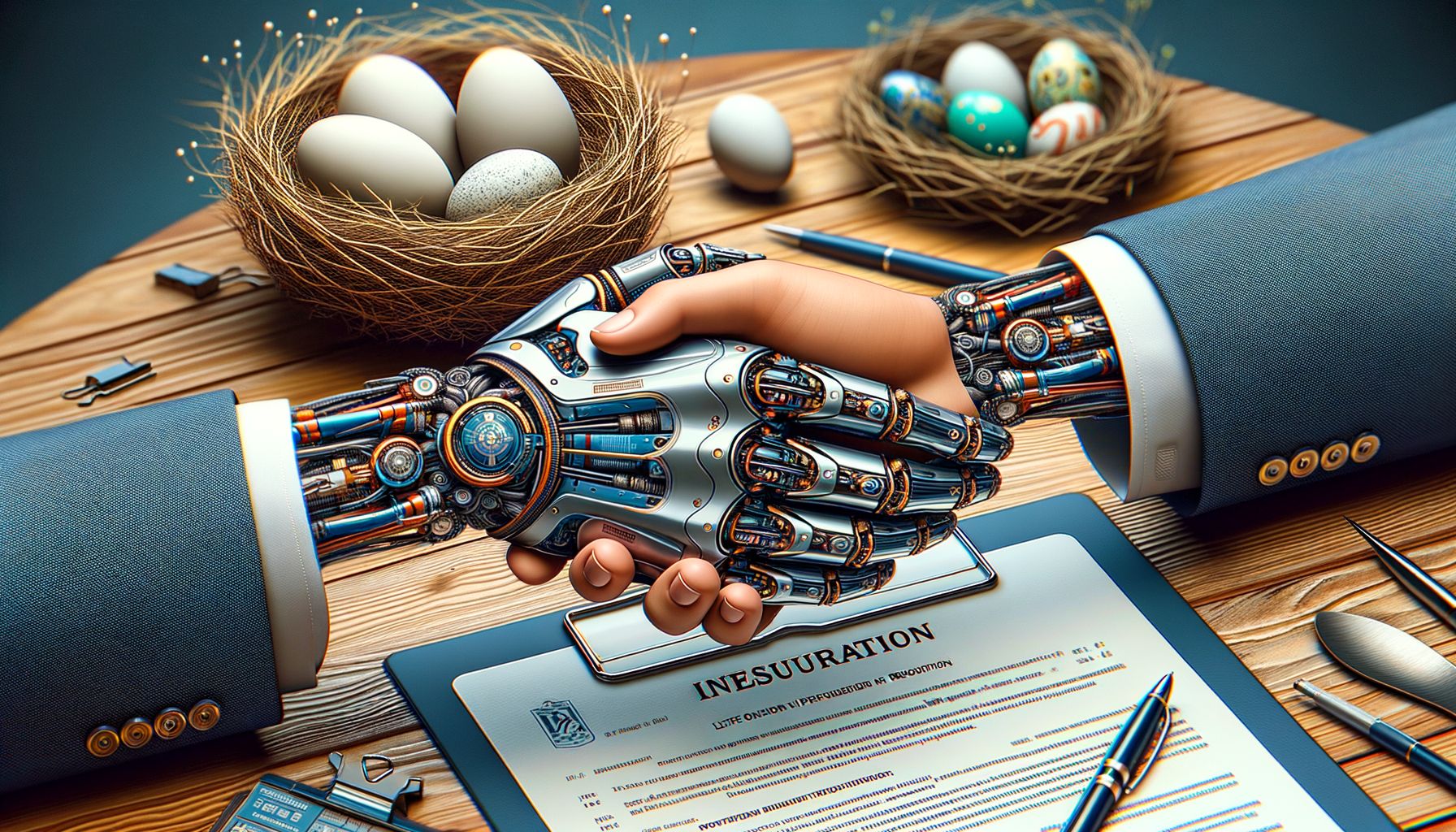 Warum ist Vorsorge wichtig?