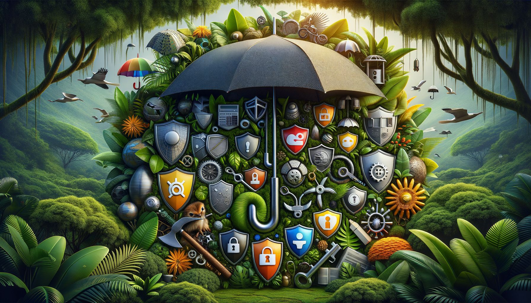 Haftpflichtversicherer vergleichen