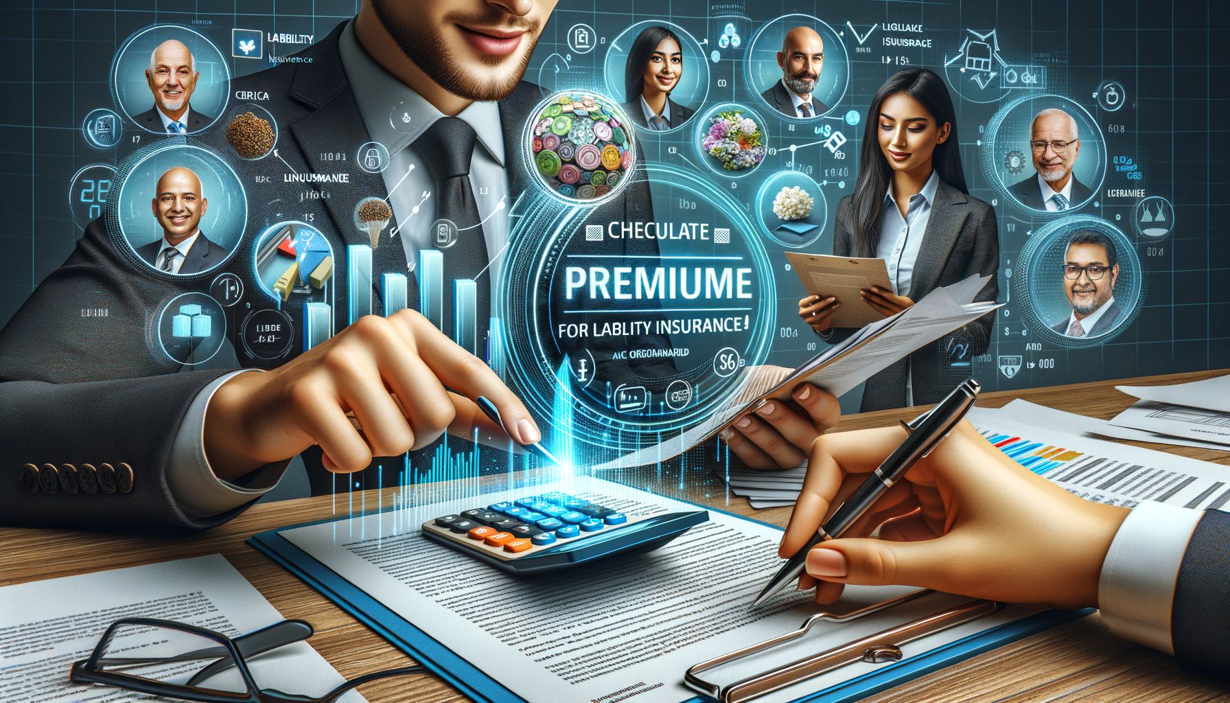 Haftpflichtversicherung: Was du wissen solltest