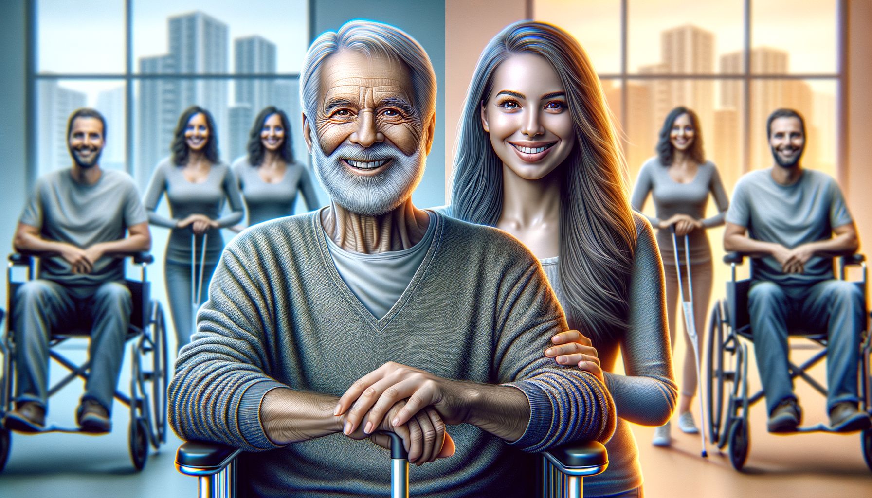 Warum ist ein Versicherungsvergleich für die Berufsunfähigkeitsversicherung wichtig?