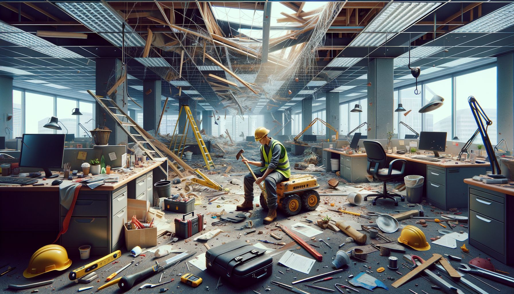 Berufsunfähigkeit absichern