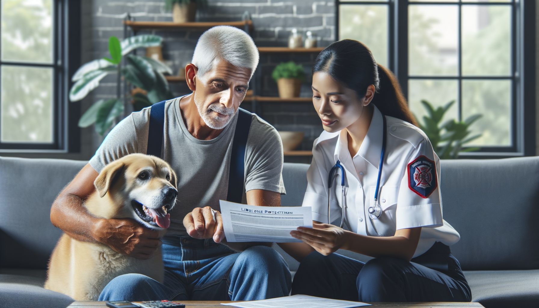 Berufsunfähigkeitsversicherung: Existenz sichern