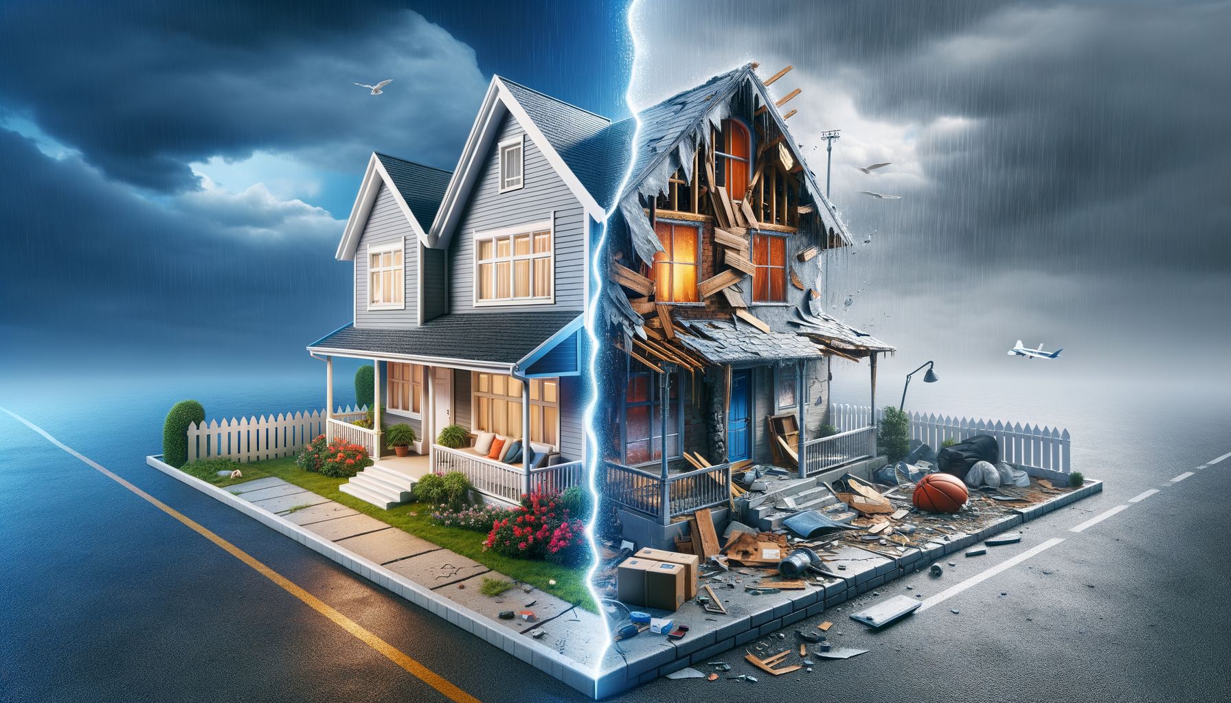 Warum du deine Hausratversicherungsbedingungen prüfen solltest