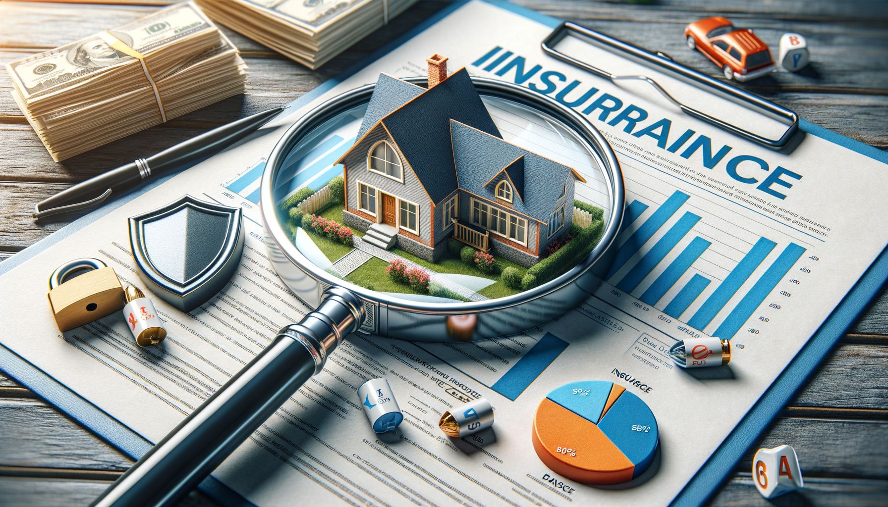 Hausratversicherer vergleichen