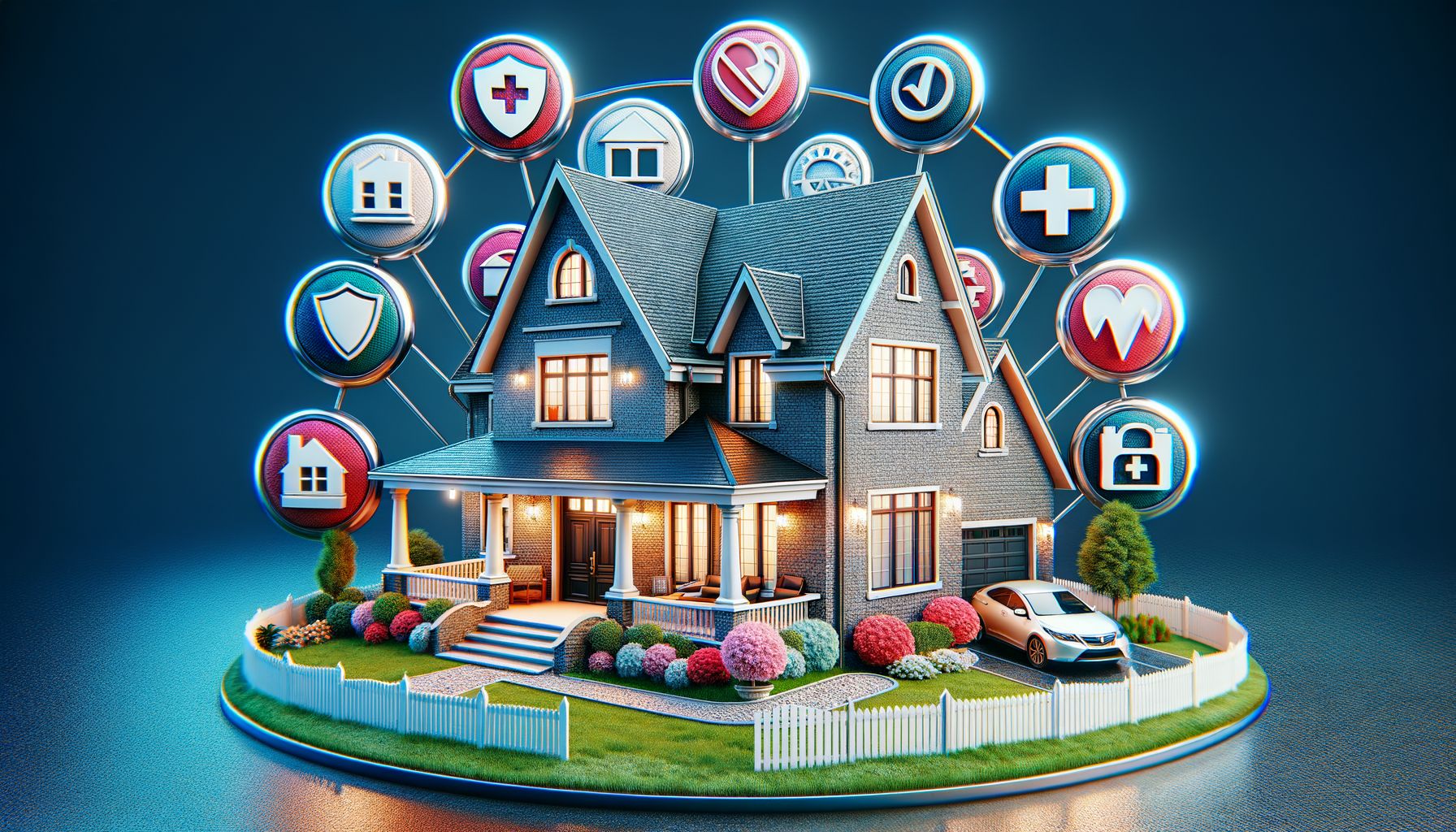 Gebäudeversicherung: Alles, was du wissen musst